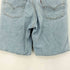 リーバイス Levis 90S USA製 550 ボタン裏554刻印 デニムパンツ ショーツ レディース W29 L00