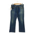 リーバイス Levis 80s 20517 0217 オレンジタブ ボタン裏532 ブーツカット デニムパンツ メンズ W36/L31