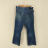 リーバイス Levis 80s 20517 0217 オレンジタブ ボタン裏532 ブーツカット デニムパンツ メンズ W36/L31