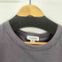 トーン tone 25SS アーム バイカラー コットン L/S Tシャツ メンズ JPN:3