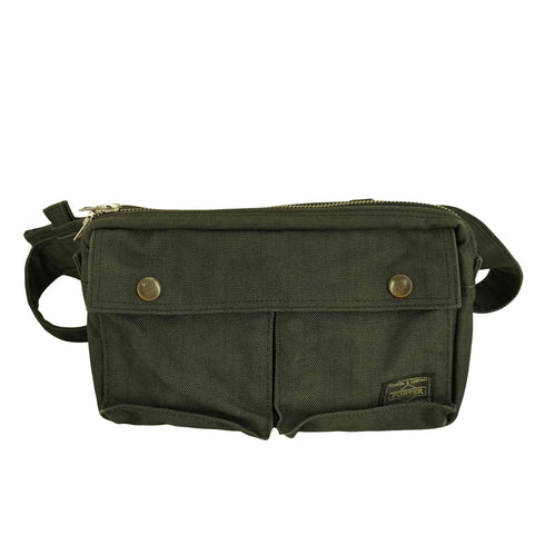 ポータークラシック PORTER CLASSIC スモーキーボディバッグ メンズ