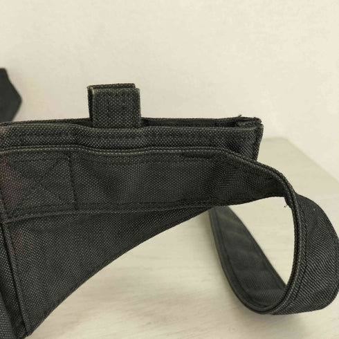 ポータークラシック PORTER CLASSIC スモーキーボディバッグ メンズ
