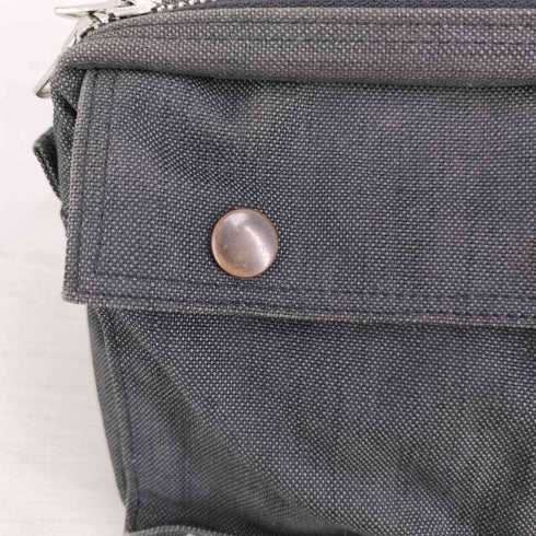 ポータークラシック PORTER CLASSIC スモーキーボディバッグ メンズ