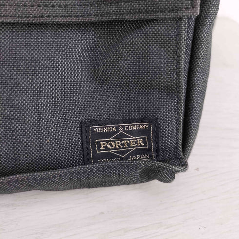 ポータークラシック PORTER CLASSIC スモーキーボディバッグ メンズ