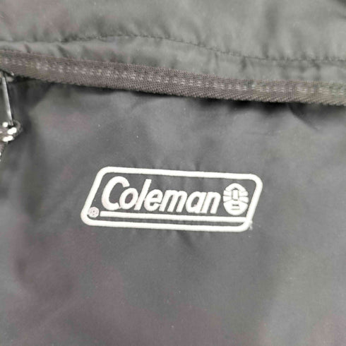 コールマン COLEMAN ウォーカー ナイロン バックパック メンズ