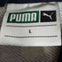 プーマ PUMA 総柄 カモ トラックジャケット メンズ JPN:L