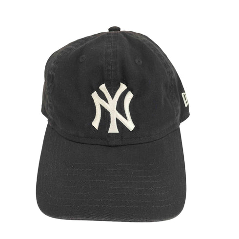 ニューエラ NEW ERA NY刺繍 6パネルキャップ レディース
