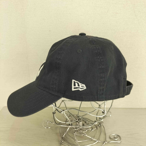 ニューエラ NEW ERA NY刺繍 6パネルキャップ レディース