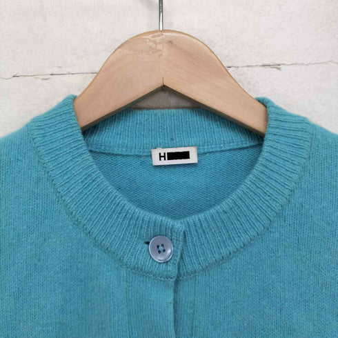 エイチビューティーアンドユースユナイテッドアローズ H BEAUTY & YOUTH UNITED ARROWS SHORT CARDIGAN レディース