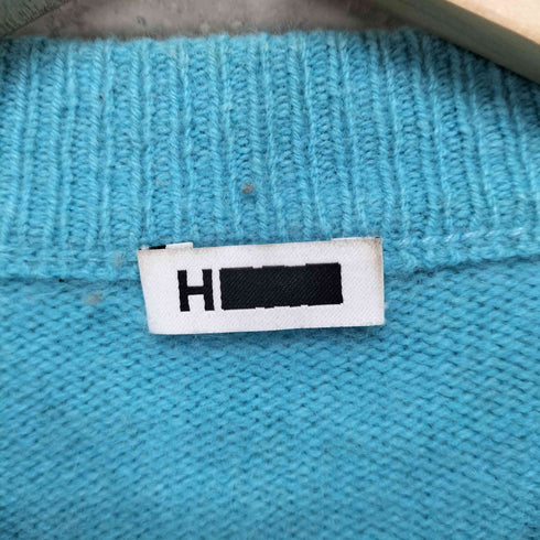 エイチビューティーアンドユースユナイテッドアローズ H BEAUTY & YOUTH UNITED ARROWS SHORT CARDIGAN レディース