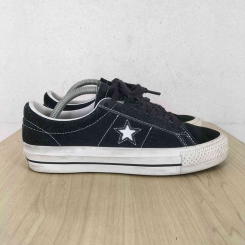 コンバースコンズ CONVERSE CONS スエード ローカットスニーカー レディース EUR 36.5