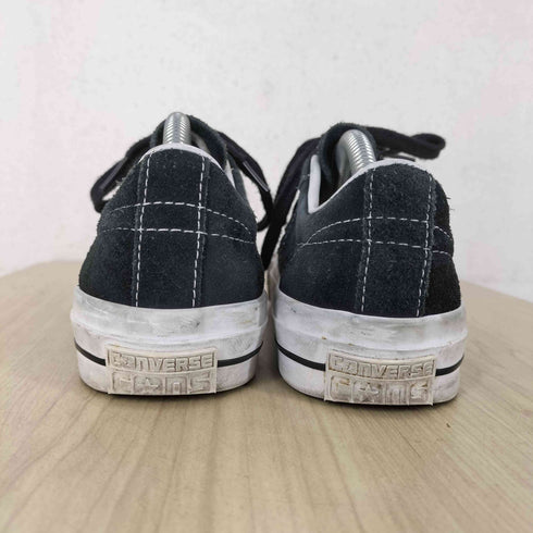 コンバースコンズ CONVERSE CONS スエード ローカットスニーカー レディース EUR 36.5