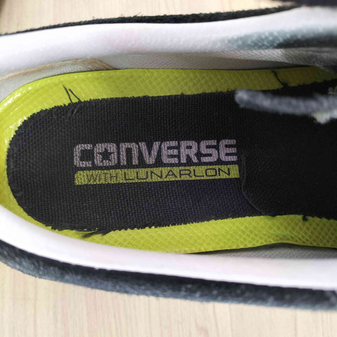 コンバースコンズ CONVERSE CONS スエード ローカットスニーカー レディース EUR 36.5