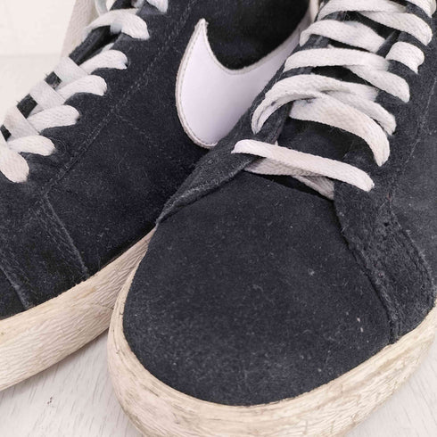 ナイキ NIKE BLAZER SB ハイカットスニーカー メンズ JPN:29