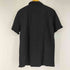 ミチコロンドン MICHIKO LONDON S/S 開襟コットンレーヨンシャツ メンズ JPN:M