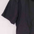 ミチコロンドン MICHIKO LONDON S/S 開襟コットンレーヨンシャツ メンズ JPN:M