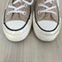 コンバース CONVERSE CT70 ローカットスニーカー レディース EUR 36.5