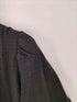 ローリーズファーム LOWRYS FARM 22SS バルーンスリーブ チェック S/S ワンピース レディース FREE