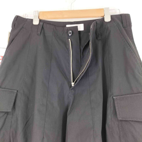 アドラー ADRER カーゴパンツ メンズ JPN:L