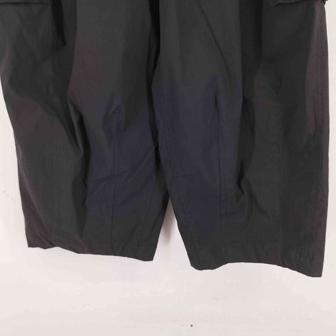 アドラー ADRER カーゴパンツ メンズ JPN:L