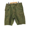 ビームス BEAMS 22SS ビッグ 6ポケット カーゴ ショーツ パンツ メンズ JPN:M