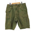 ビームス BEAMS 22SS ビッグ 6ポケット カーゴ ショーツ パンツ メンズ JPN:M