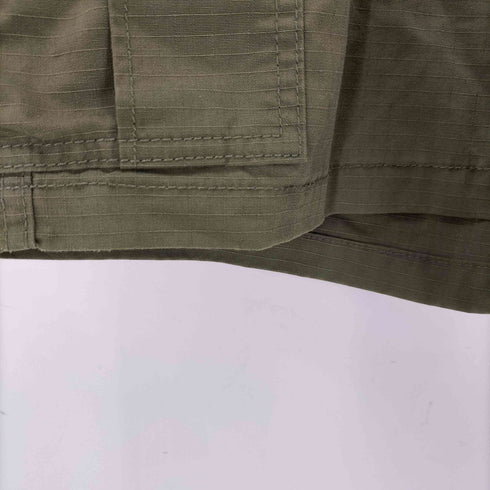 ビームス BEAMS 22SS ビッグ 6ポケット カーゴ ショーツ パンツ メンズ JPN:M