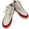 ジョーダンブランド JORDAN BRAND Air Jordan 3 Retro Tinker White/University Red メンズ JPN:28