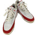 ジョーダンブランド JORDAN BRAND Air Jordan 3 Retro Tinker White/University Red メンズ JPN:28