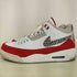 ジョーダンブランド JORDAN BRAND Air Jordan 3 Retro Tinker White/University Red メンズ JPN:28