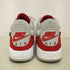 ジョーダンブランド JORDAN BRAND Air Jordan 3 Retro Tinker White/University Red メンズ JPN:28