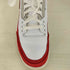ジョーダンブランド JORDAN BRAND Air Jordan 3 Retro Tinker White/University Red メンズ JPN:28