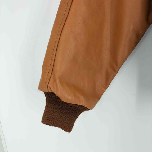 GARUDA LEATHER レザーアワードジャケット メンズ 40