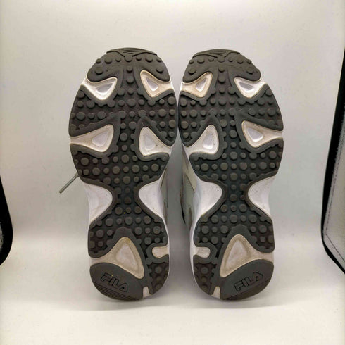 フィラ FILA RAY TRACER/ レイトレイサー カジュアルスニーカー レディース JPN:23
