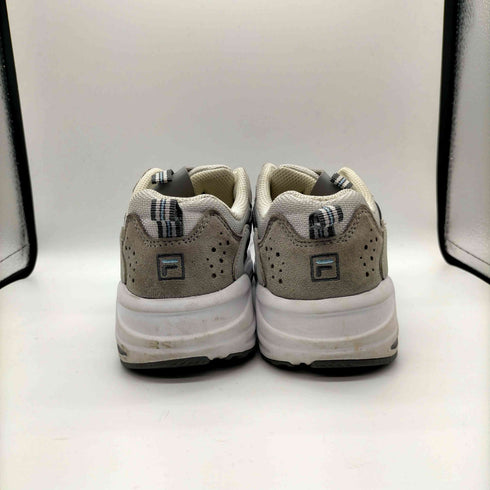 フィラ FILA RAY TRACER/ レイトレイサー カジュアルスニーカー レディース JPN:23