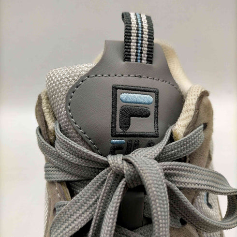フィラ FILA RAY TRACER/ レイトレイサー カジュアルスニーカー レディース JPN:23