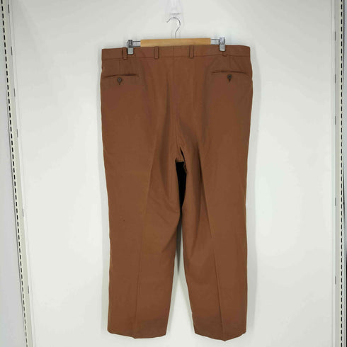 SOHO 2タック ワイドスラックス メンズ 42R
