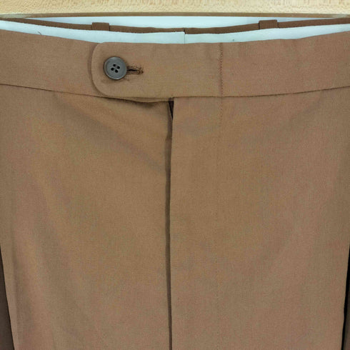 SOHO 2タック ワイドスラックス メンズ 42R