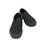 バンズ VANS SLIP ON black/black レディース 6H
