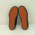 バンズ VANS SLIP ON black/black レディース 6H