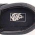 バンズ VANS SLIP ON black/black レディース 6H