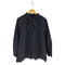 グリーンレーベルリラクシング GREEN LABEL RELAXING 24SS ブロード フリルカラー ブラウス レディース