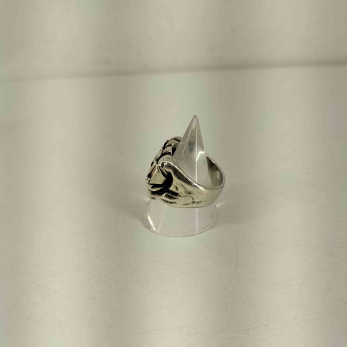 キャリー CALEE 真鍮ナックルリング メンズ 17