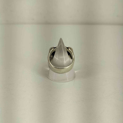 キャリー CALEE 真鍮ナックルリング メンズ 17