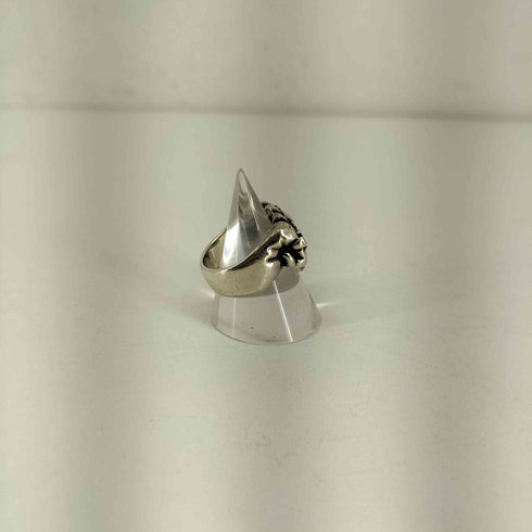 キャリー CALEE 真鍮ナックルリング メンズ 17