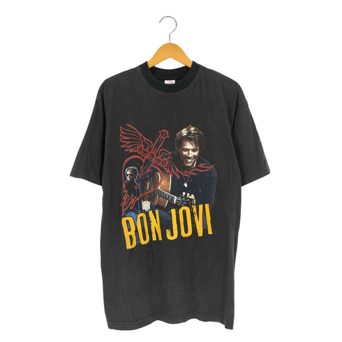 フロント プリント Tシャツ メンズ import:XL