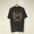 フロント プリント Tシャツ メンズ import:XL