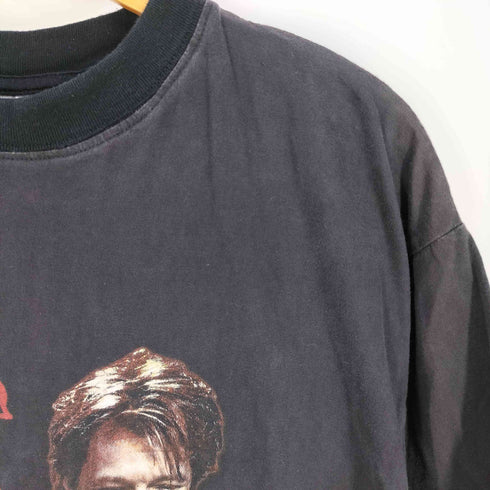 フロント プリント Tシャツ メンズ import:XL