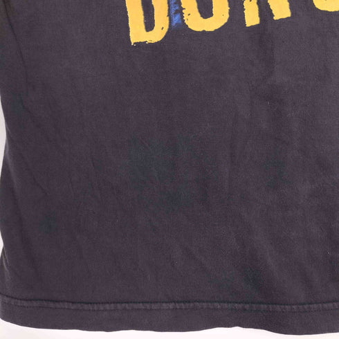 フロント プリント Tシャツ メンズ import:XL