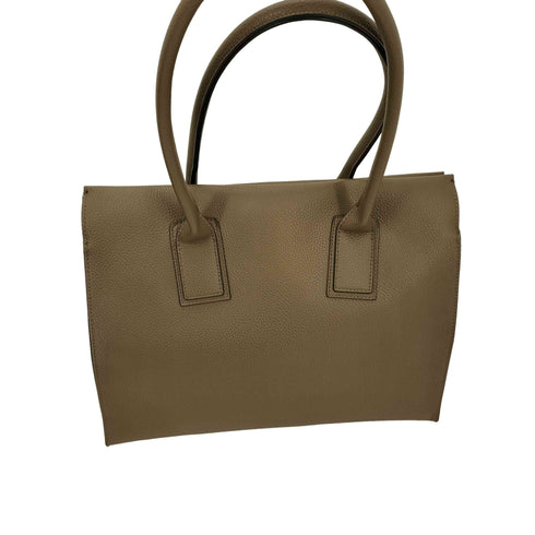 アダムエロペ Adam et Rope 25SS FEMME 軽量スクエアトートバッグ レディース